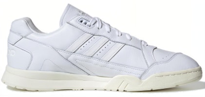 adidas A.R. Trainer Recon Leather 'Triple White' Zapatillas Blancas EE6331 Order adidas A.R. Trainer Recon Leather 'Triple White' Zapatillas Blancas EE6331