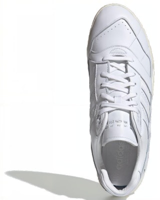 adidas A.R. Trainer Recon Kulit 'Triple White' EE6331 Shop adidas A.R. Trainer Recon Kulit 'Triple White' EE6331