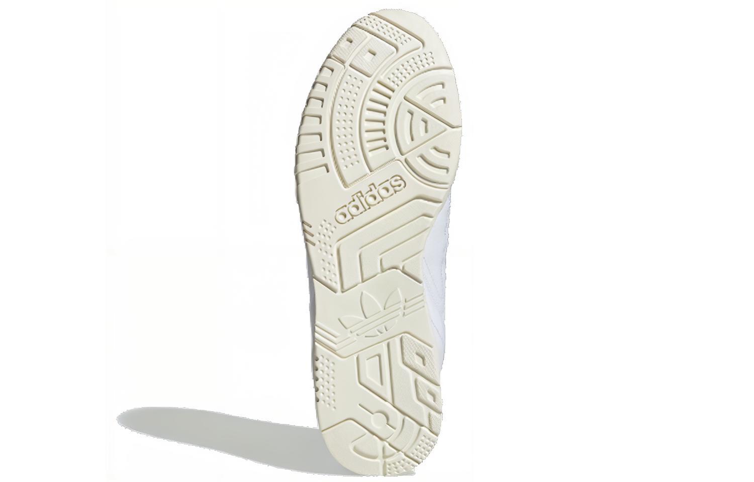 Purchase 아디다스 A.R. 트레이너 레콘 레더 '트리플 화이트' EE6331