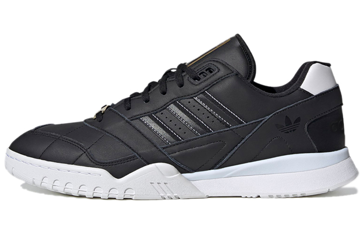 adidas A.R Trainer Core Black White EH1545
