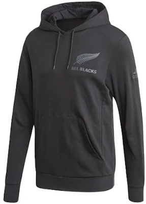 adidas Ab Supp Hoody Rugby Pullover Hoodie Carbon Black FS0707 Buy adidas Ab Supp Hoody Rugby Pullover Hoodie Carbon Black FS0707