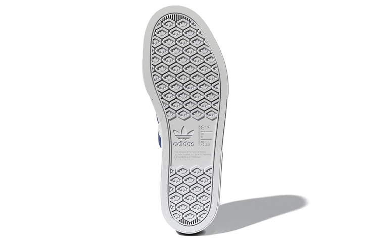 Purchase 阿迪达斯 Abaca '白色皇家蓝猩红' GY7135