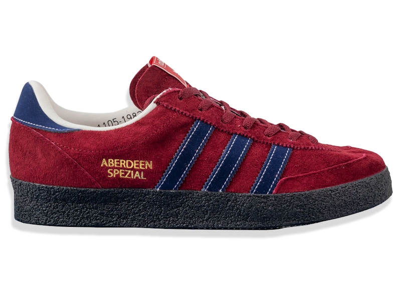 adidas Aberdeen FC x Lotherton SPZL 'Alex Ferguson' IH3125