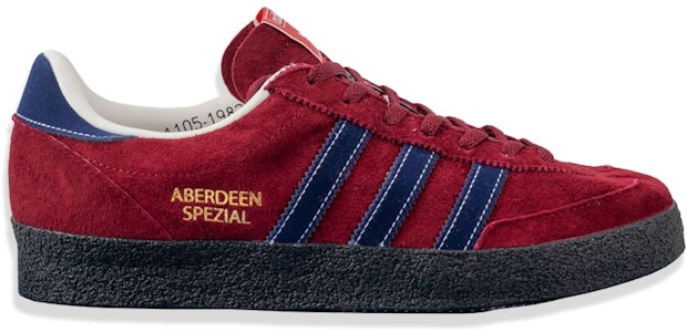 adidas Aberdeen FC x Lotherton SPZL 'Alex Ferguson' lelaki kasut IH3125 Buy adidas Aberdeen FC x Lotherton SPZL 'Alex Ferguson' lelaki kasut IH3125
