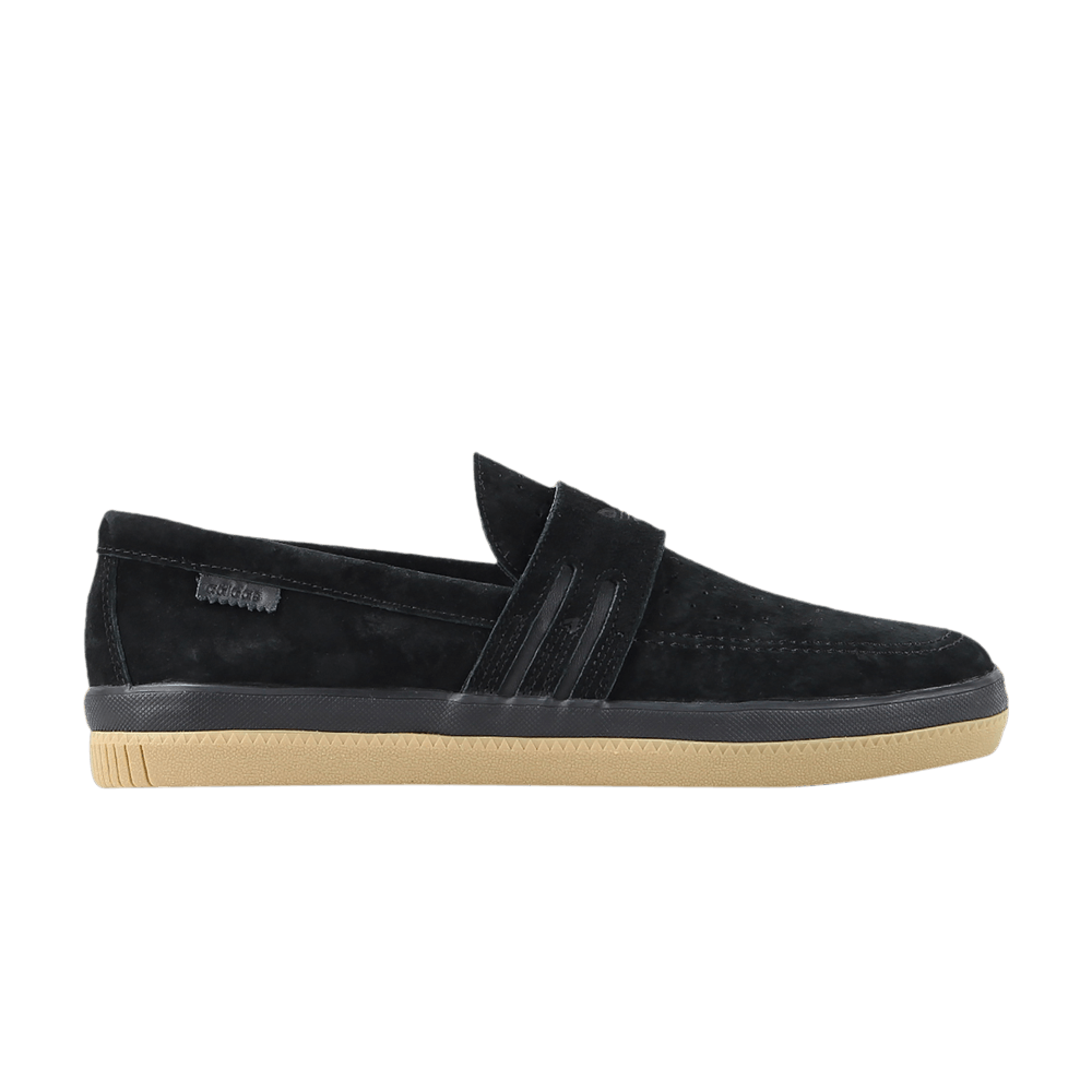 Buy adidas Acapulco 'Negro Gum' BB8428