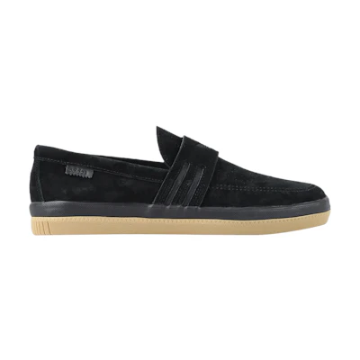 adidas Acapulco 'Black Gum'