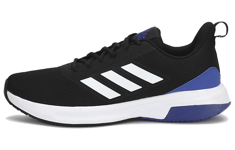 Buy 아디다스 액셀러 블랙/블루 (Adidas Aexselleo Beullaeg/Beullu) GA1142