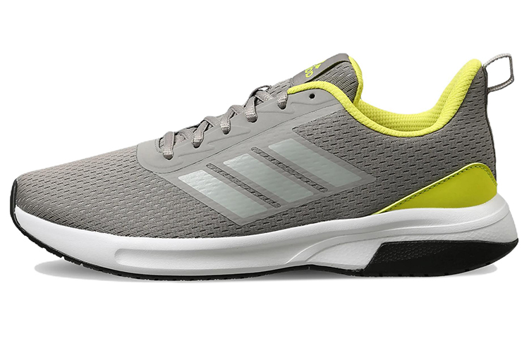 adidas Accelar 'Grey Yellow' GA1145