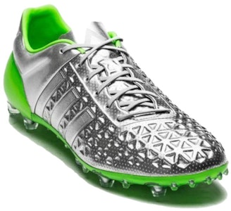 adidas Ace 15.1 FG/AG 'Eskolaite Pack' Sepatu Bola Pria S31695 Lookbook adidas Ace 15.1 FG/AG 'Eskolaite Pack' Sepatu Bola Pria S31695