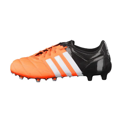 adidas Ace 15.1 FG AG 'Solar Orange'