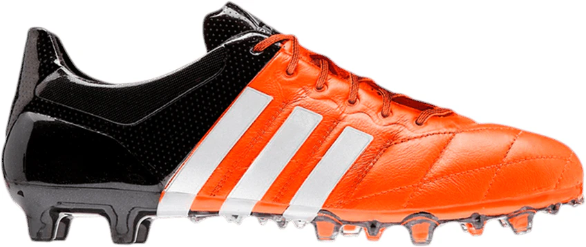 Adidas ace 15.1 orange sales