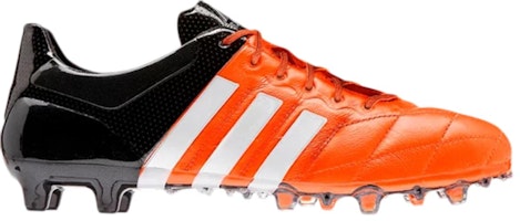 adidas Ace 15.1 FG AG 'Solar Oren' B32820 Details for adidas Ace 15.1 FG AG 'Solar Oren' B32820