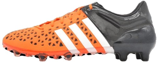adidas Ace 15.1 FG AG 'Solar Orange' S83209 adidas Ace 15.1 FG AG 'Solar Orange' S83209