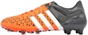 adidas Ace 15.1 FG AG 'Solar Orange' - Bola Sepak Lelaki Solar Oren S83209