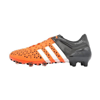 adidas Ace 15.1 FG AG 'Solar Orange'