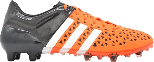 adidas Ace 15.1 FG AG 'Solar Orange' S83209 adidas Ace 15.1 FG AG 'Solar Orange' S83209