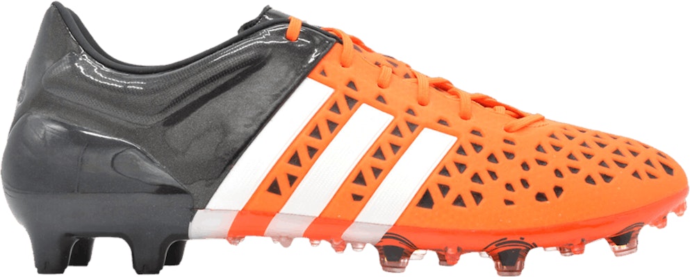 adidas Ace 15.1 FG AG 'Naranja Solar' S83209 Buy adidas Ace 15.1 FG AG 'Naranja Solar' S83209