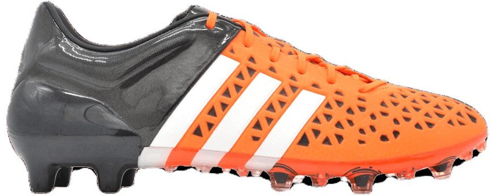 adidas Ace 15.1 FG AG 'Solar Orange' - Bola Sepak Lelaki Solar Oren S83209 Order adidas Ace 15.1 FG AG 'Solar Orange' - Bola Sepak Lelaki Solar Oren S83209