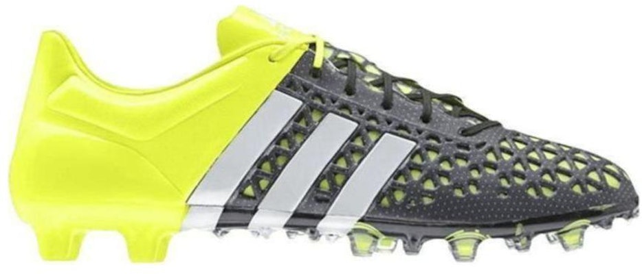 adidas Ace 15.1 FG AG 'Kelajuan Cahaya' B32857 Order adidas Ace 15.1 FG AG 'Kelajuan Cahaya' B32857