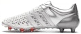 adidas Ace 15.1 FG AG 'Putih Perak Metalik' S83210