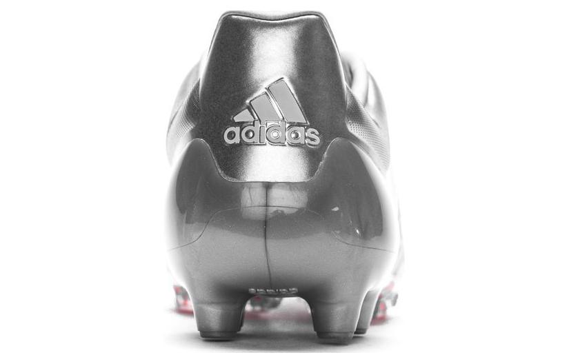 Lookbook 阿迪达斯 Ace 15.1 FG AG '白银金属' 足球鞋 S83210
