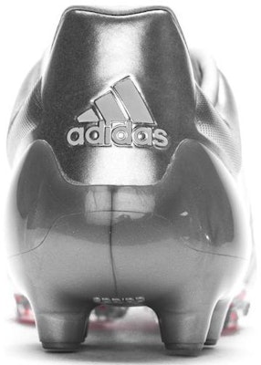 adidas Ace 15.1 FG AG 'Putih Perak Metalik' S83210 Lookbook adidas Ace 15.1 FG AG 'Putih Perak Metalik' S83210