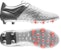 adidas Ace 15.1 FG AG 'Putih Perak Metalik' S83210