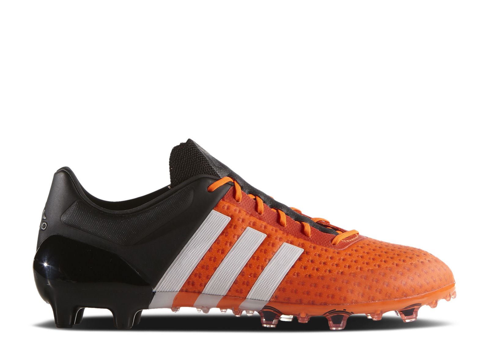 adidas Ace 15+ Primeknit FG 'Solar Orange' AF6225