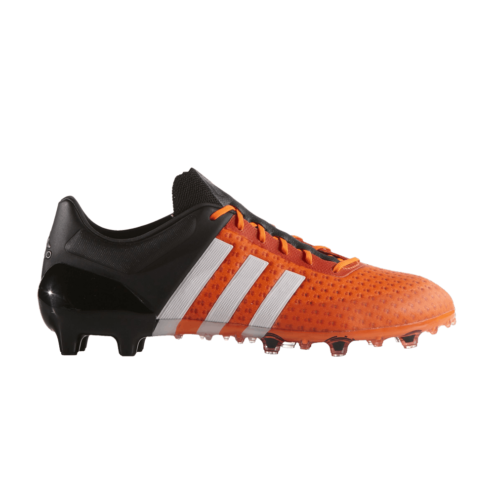 adidas Ace 15+ Primeknit FG 'Solar Orange' AF6225