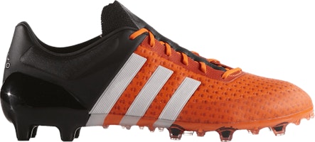 adidas Ace 15+ Primeknit FG 'Solar Orange' AF6225 adidas Ace 15+ Primeknit FG 'Solar Orange' AF6225