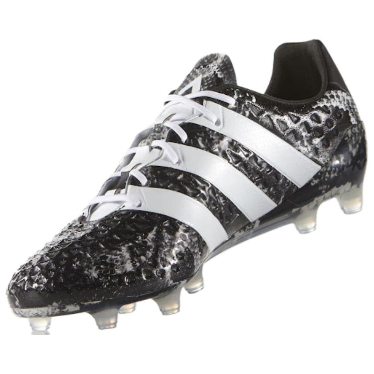 Lookbook adidas Ace 16.1 FG AG ''Deadly Focus Pack'' Scarpe da Calcio AQ5353