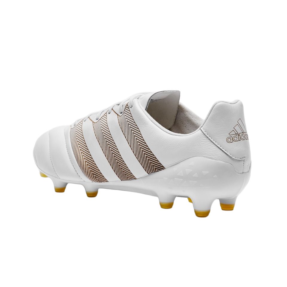 Lookbook adidas Ace 16.1 FG AG 'Etch Pack' kasut bola sepak AQ6300