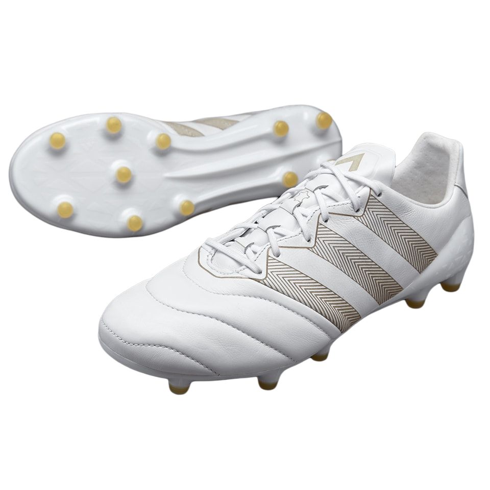 Shop adidas Ace 16.1 FG AG 'Etch Pack' kasut bola sepak AQ6300