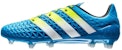 adidas Ace 16.1 FG AG 'Shock Blue Slime' Biru Hijau Slime AF5085