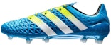 Buy adidas Ace 16.1 FG AG 'Shock Blue Slime' Biru Hijau Slime AF5085