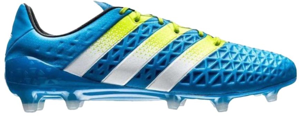 adidas Ace 16.1 FG AG 'Shock Blue Slime' AF5085 Order adidas Ace 16.1 FG AG 'Shock Blue Slime' AF5085