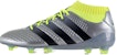 adidas Ace 16.1 Primeknit FG 'Perak Metalik Kuning Sonic' S76469