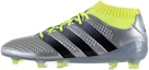 Buy adidas Ace 16.1 Primeknit FG 'Perak Metalik Kuning Sonic' S76469