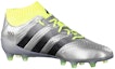Order adidas Ace 16.1 Primeknit FG 'Perak Metalik Kuning Sonic' S76469