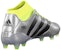 adidas Ace 16.1 Primeknit FG 'Perak Metalik Kuning Sonic' S76469