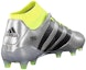 Lookbook adidas Ace 16.1 Primeknit FG 'Perak Metalik Kuning Sonic' S76469