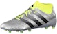 adidas Ace 16.1 Primeknit FG 'Perak Metalik Kuning Sonic' S76469
