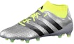 Shop adidas Ace 16.1 Primeknit FG 'Perak Metalik Kuning Sonic' S76469