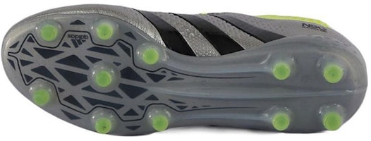 adidas Ace 16.1 Primeknit FG 'Perak Metalik Kuning Sonic' S76469 Purchase adidas Ace 16.1 Primeknit FG 'Perak Metalik Kuning Sonic' S76469