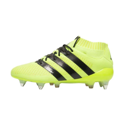 adidas Ace 16.1 Primeknit SG 'Solar Yellow'