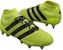 adidas Ace 16.1 Primeknit SG 'Kuning Solar' AQ3458