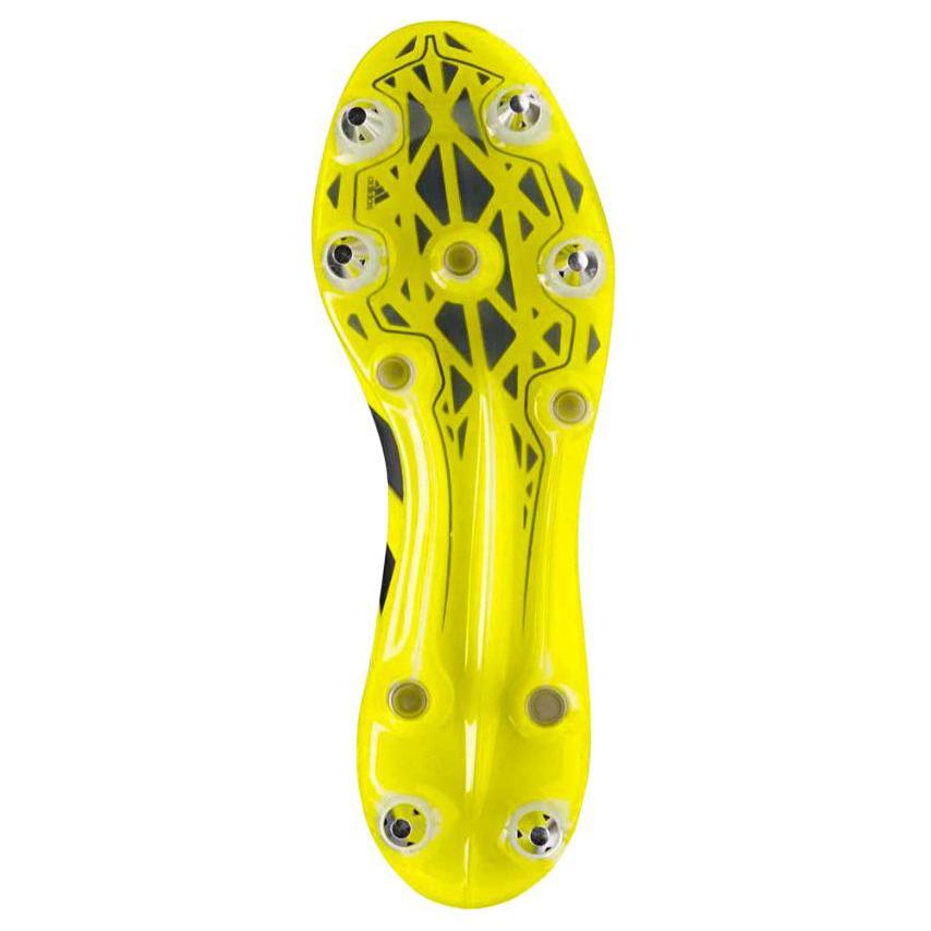 Purchase 愛迪達 Ace 16.1 Primeknit SG 'Solar Yellow' AQ3458