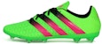adidas ACE 16.2 FG Kasut Bola AF5266