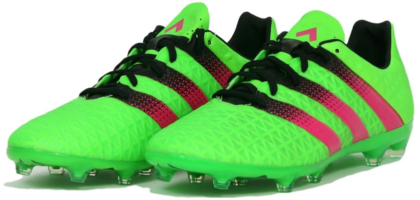 adidas ACE 16.2 FG Kasut Bola AF5266 Lookbook adidas ACE 16.2 FG Kasut Bola AF5266