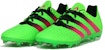 adidas ACE 16.2 FG Kasut Bola AF5266